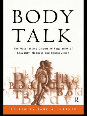 cover image of Body Talk
